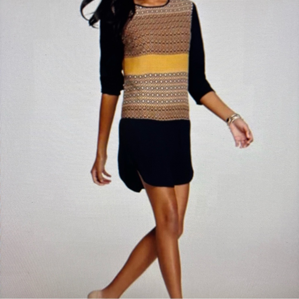 Sam & Lavi MARRAKECH Tunic Dress Contemporary Design Urban Magic BoHo unusual